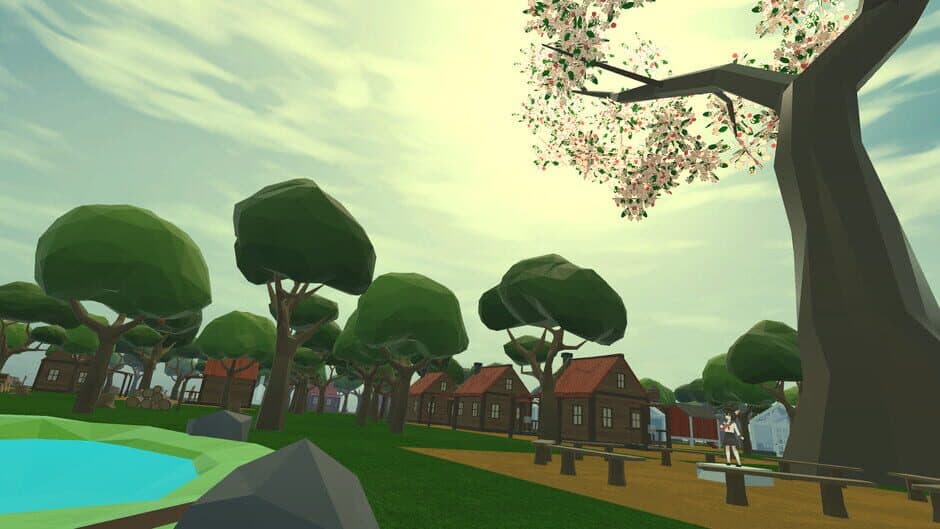 Скриншот 10 из Unmetaverse