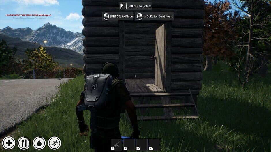 Скриншот 2 из Finding Home