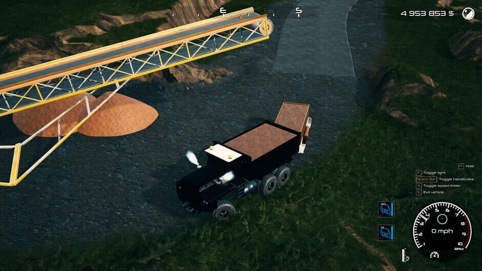 Скриншот 2 из Roady Life