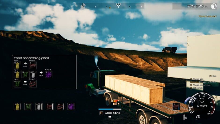 Скриншот 3 из Roady Life