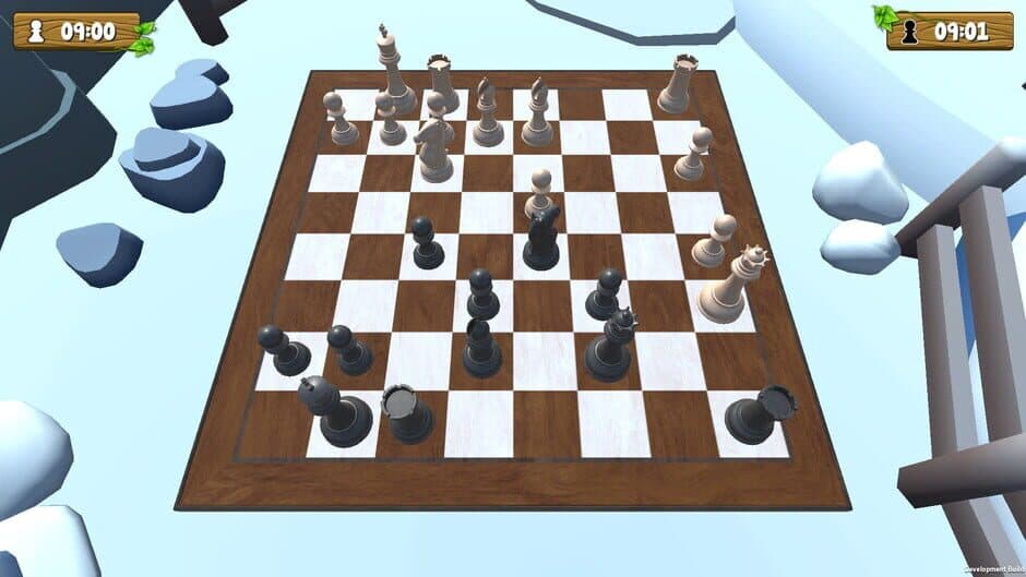 Скриншот 5 из Cute Chess