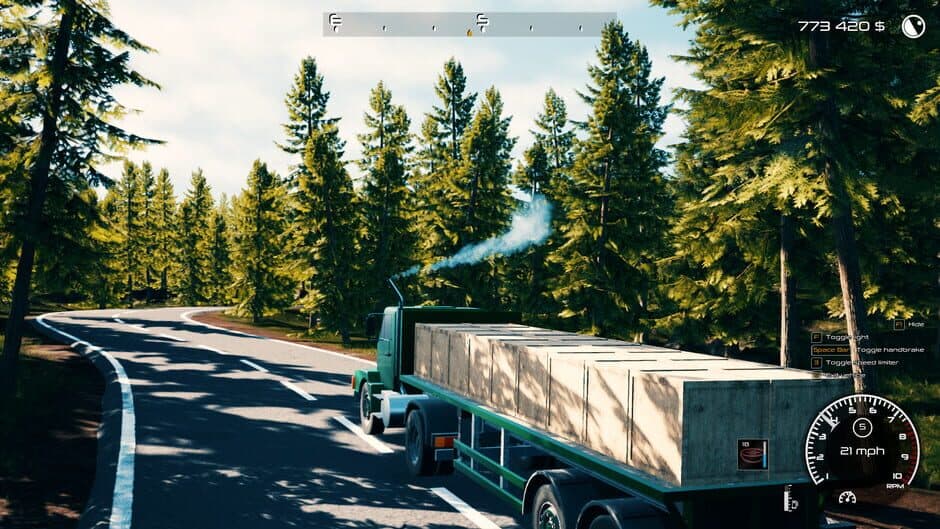 Скриншот 4 из Roady Life