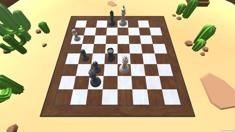 Скриншот 6 из Cute Chess