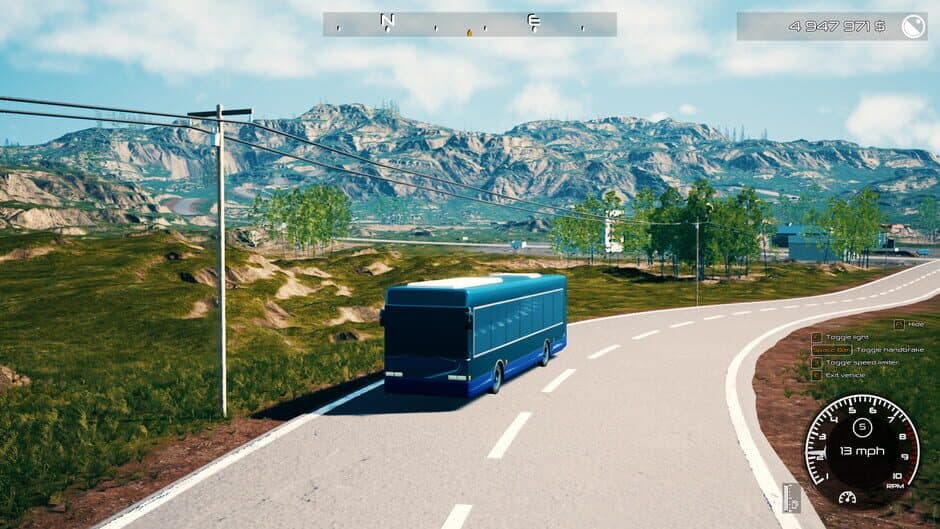 Скриншот 5 из Roady Life