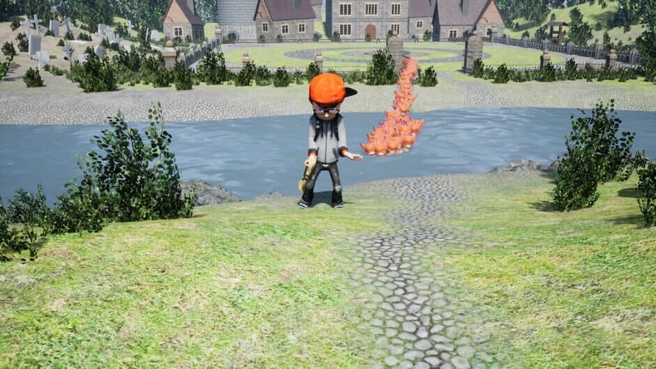Скриншот 6 из The Pied Piper of Gamelin