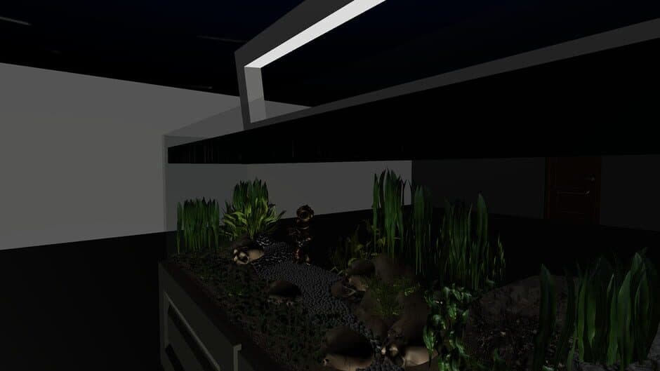 Скриншот 2 из Darwin's Aquarium