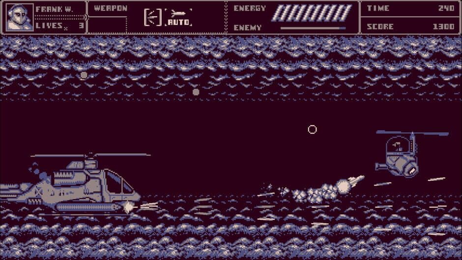 Скриншот 6 из Wild Dogs