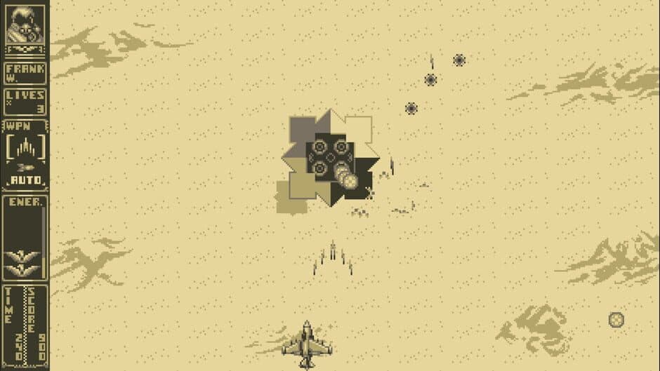 Скриншот 10 из Wild Dogs