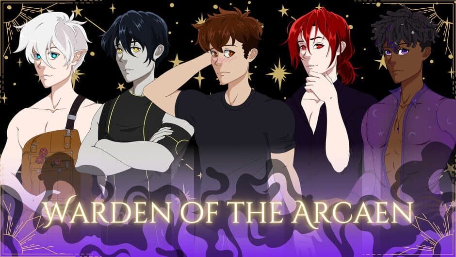 Скриншот 1 из Warden of the Arcaen