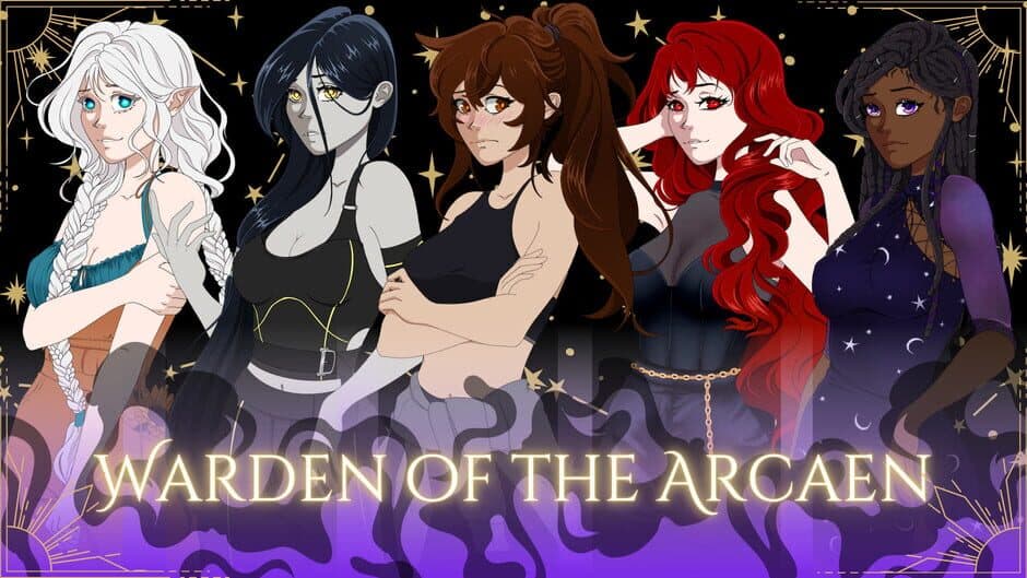 Скриншот 2 из Warden of the Arcaen