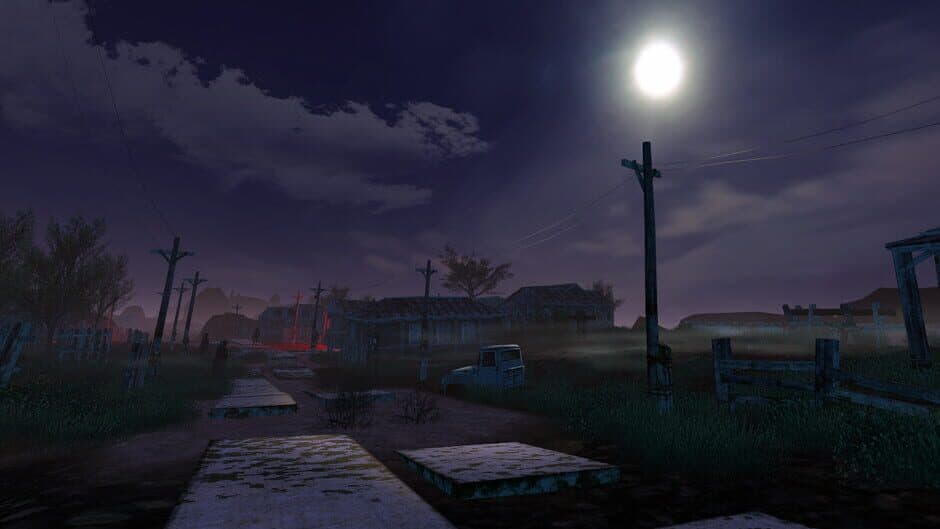Скриншот 2 из Return to Kurgansk