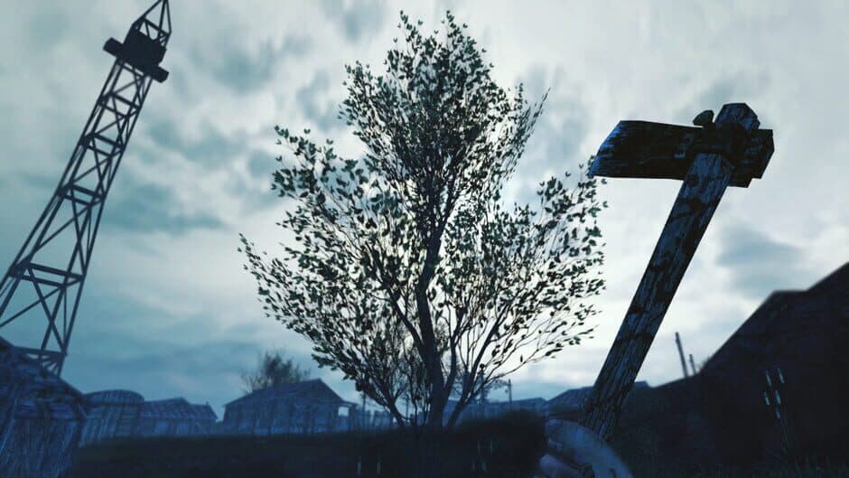 Скриншот 7 из Return to Kurgansk