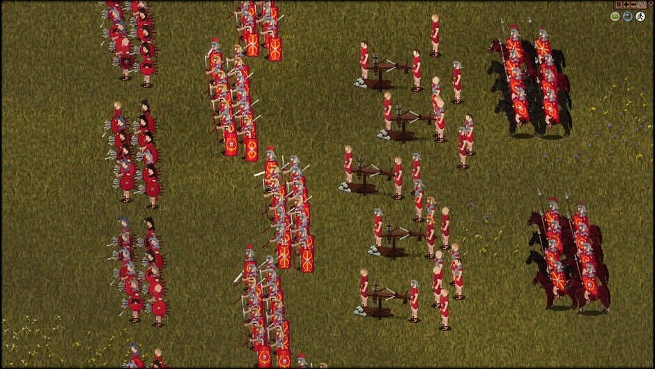 Скриншот 5 из Roma Invicta