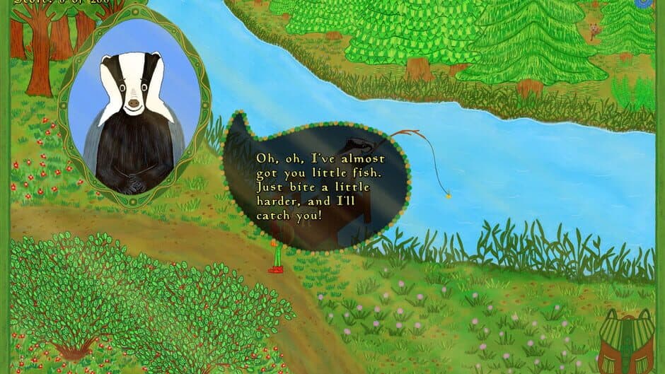 Скриншот 5 из BeetleQuest 2