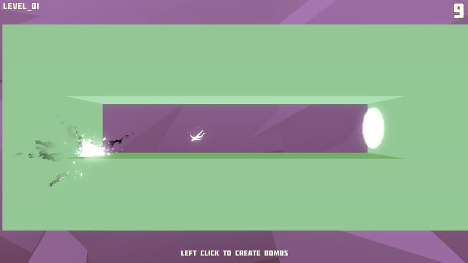 Скриншот 1 из Dumb Bomb Game