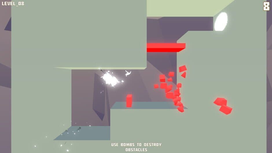 Скриншот 4 из Dumb Bomb Game