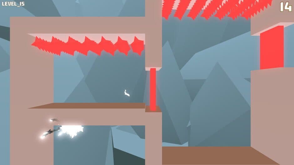 Скриншот 5 из Dumb Bomb Game
