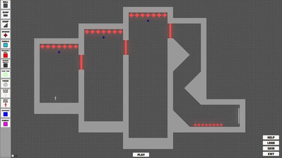 Скриншот 7 из Dumb Bomb Game