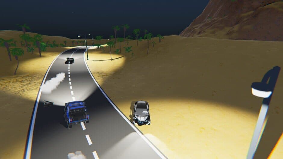 Скриншот 7 из Dangerous Drift