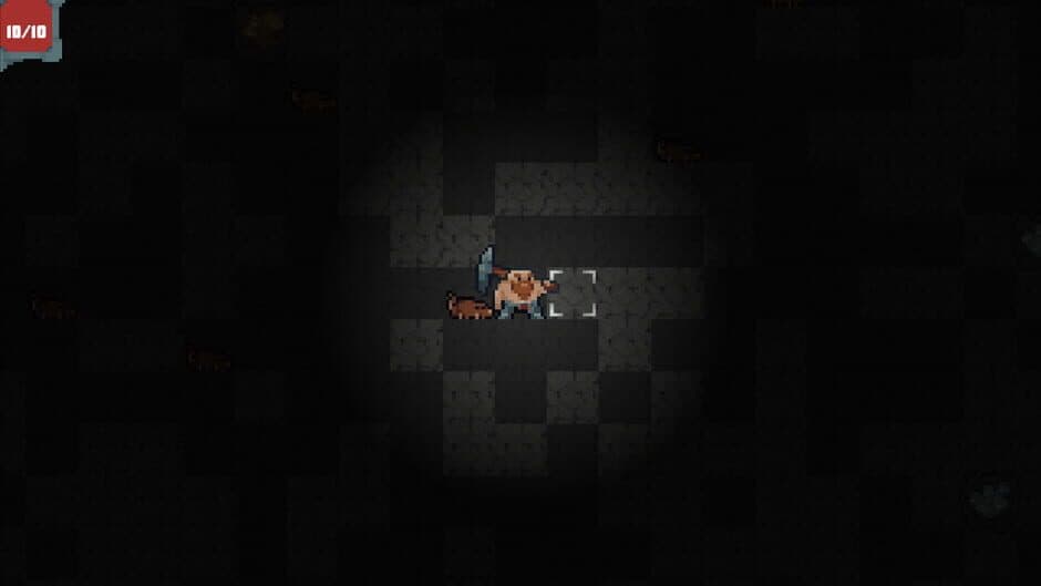Скриншот 1 из Deep Cave