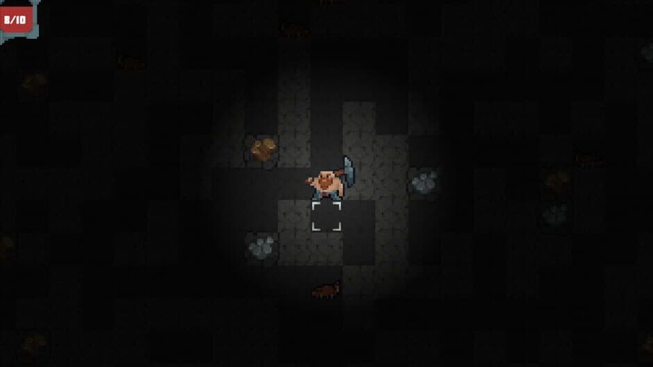 Скриншот 2 из Deep Cave