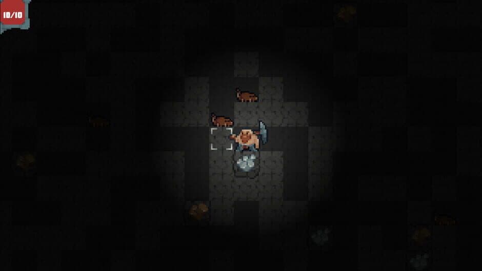 Скриншот 3 из Deep Cave