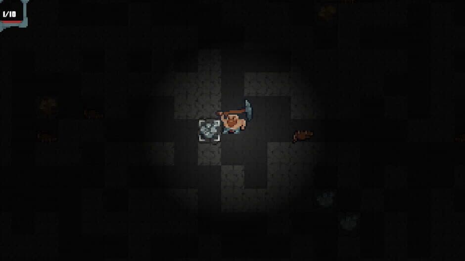 Скриншот 4 из Deep Cave