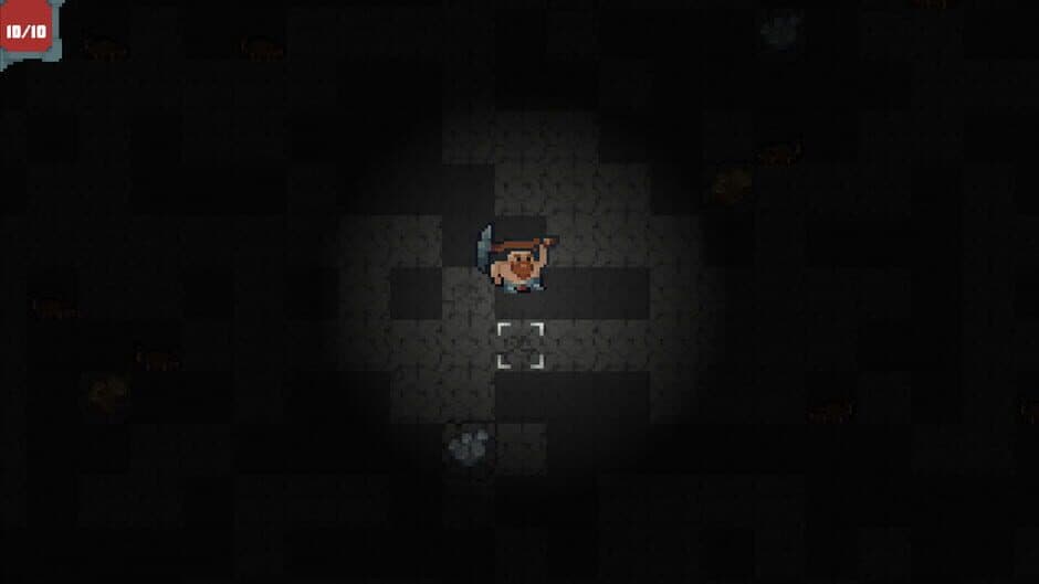 Скриншот 5 из Deep Cave