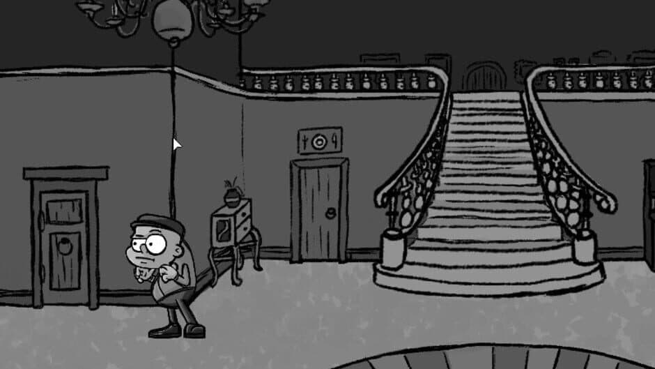 Скриншот 4 из The Unlikely Prometheus