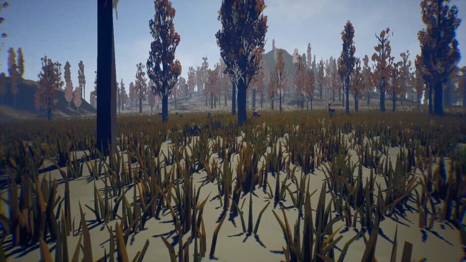Скриншот 2 из Elusive World