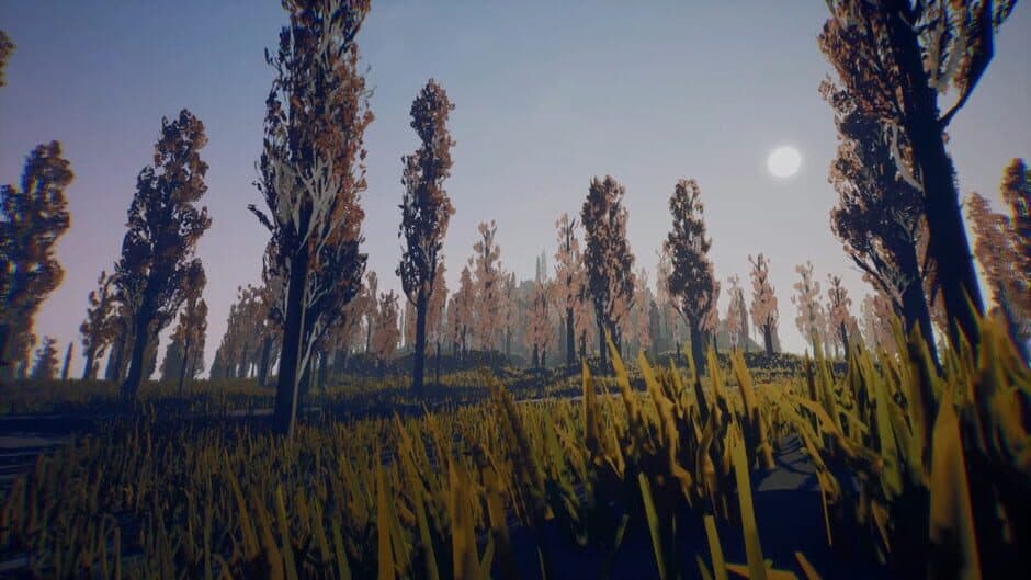 Скриншот 6 из Elusive World