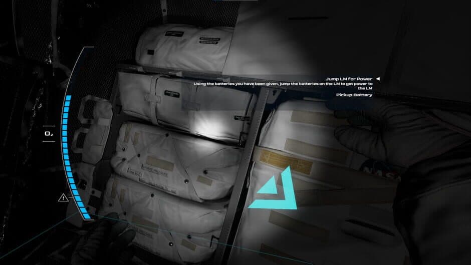 Скриншот 6 из Lunar Odyssey