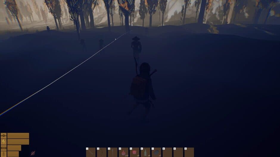 Скриншот 10 из Elusive World