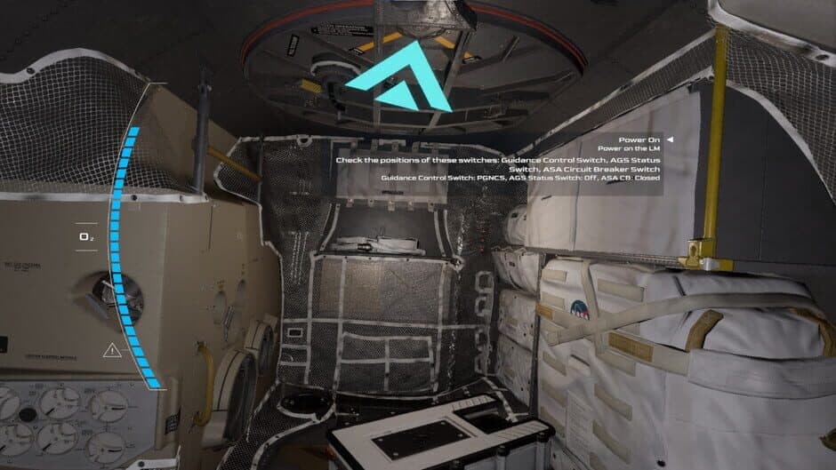 Скриншот 9 из Lunar Odyssey