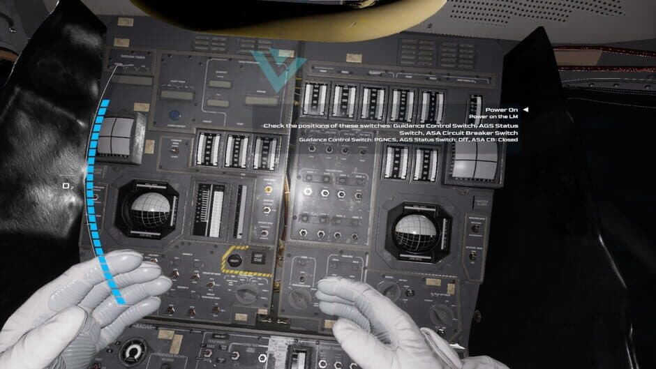 Скриншот 10 из Lunar Odyssey