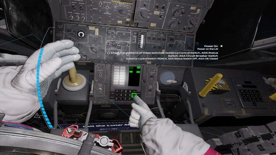 Скриншот 11 из Lunar Odyssey