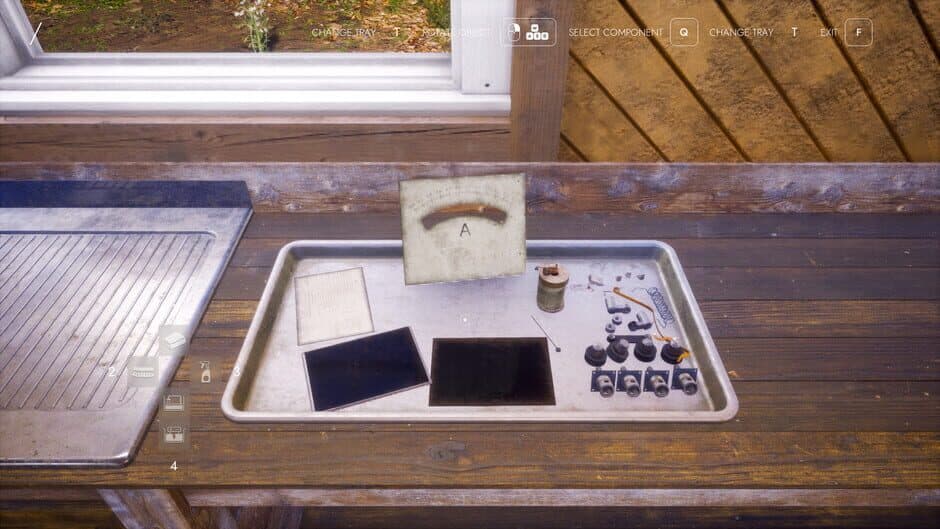 Скриншот 6 из Workshop Simulator