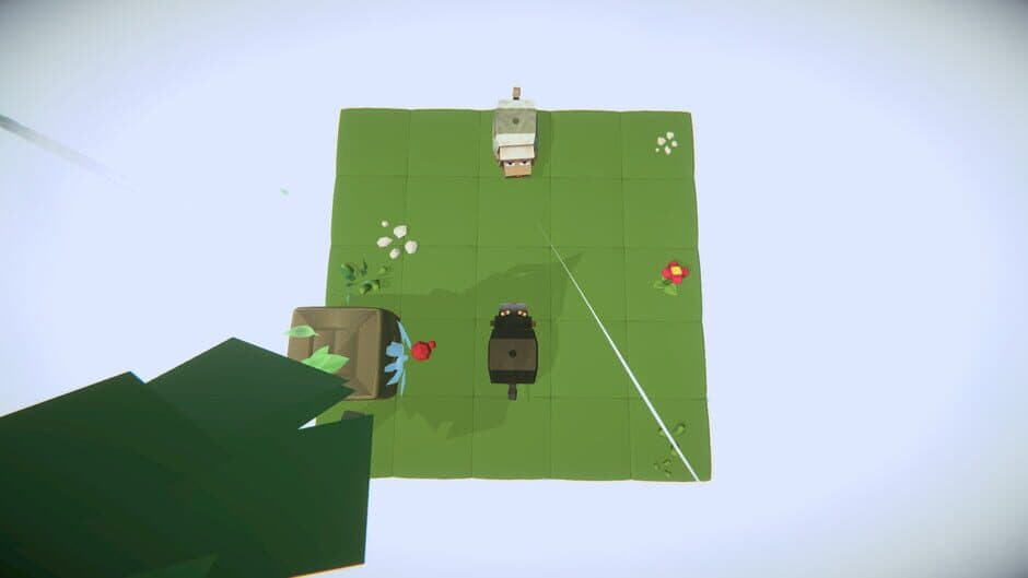 Скриншот 10 из Pusheep