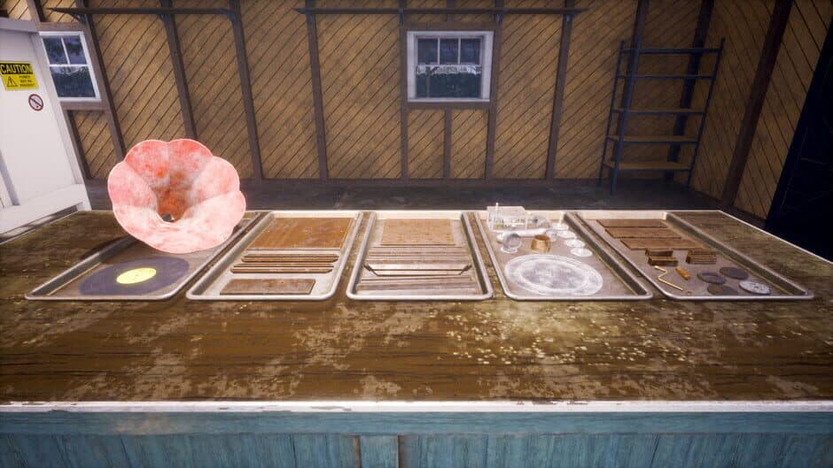 Скриншот 7 из Workshop Simulator