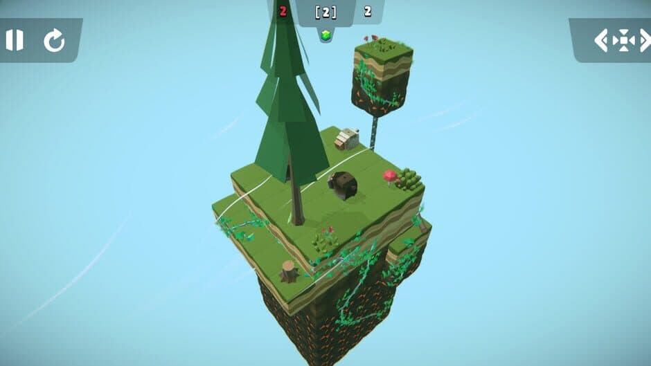 Скриншот 1 из Pusheep