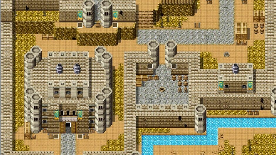 Скриншот 4 из Dungeon Runner XZ
