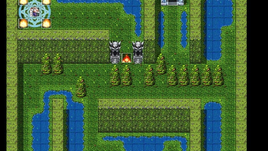 Скриншот 6 из Dungeon Runner XZ