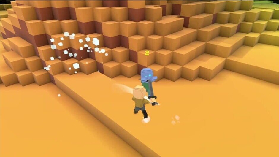 Скриншот 9 из Runeforge