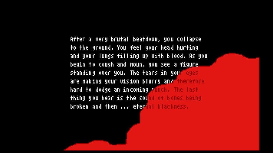 Скриншот 6 из Blood Red Fists