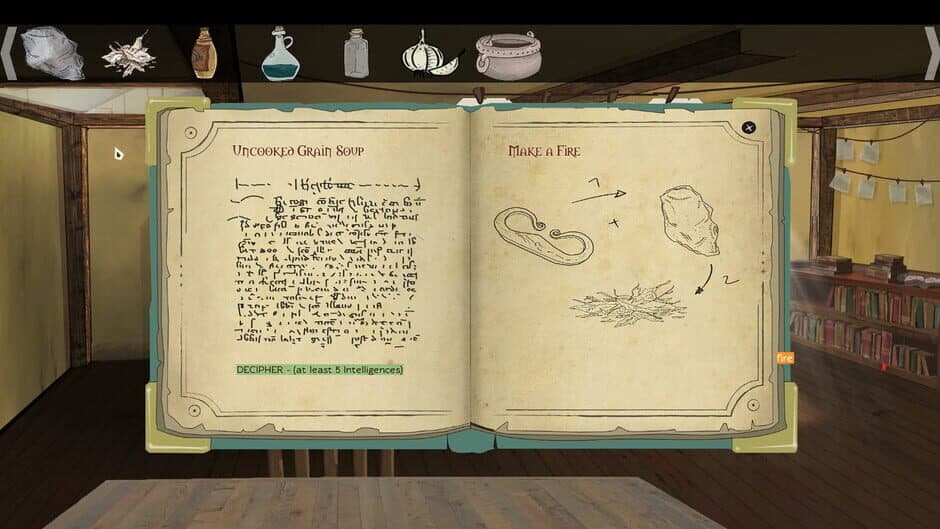 Скриншот 3 из The Medieval Psychologist