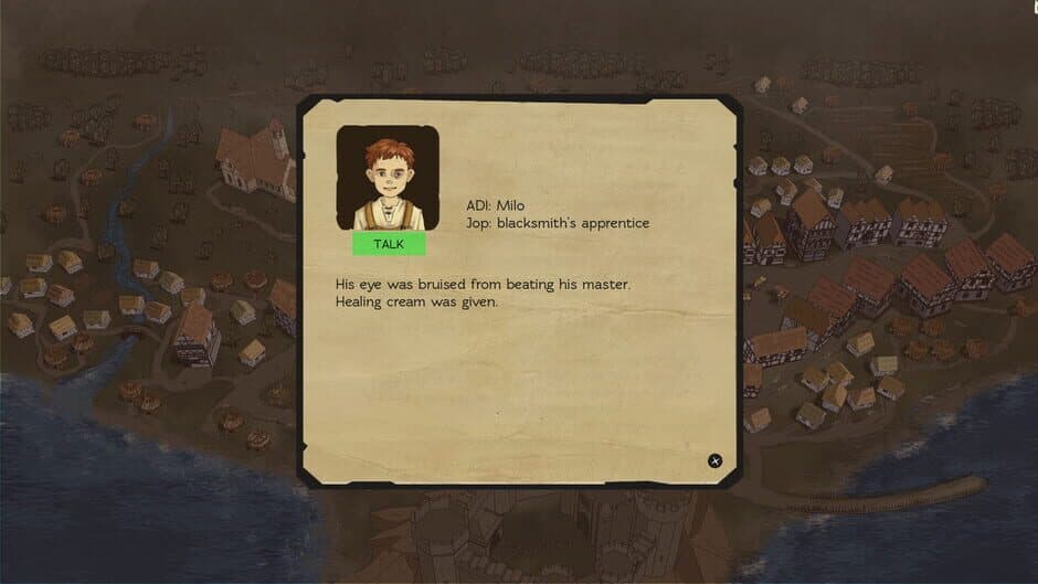 Скриншот 5 из The Medieval Psychologist