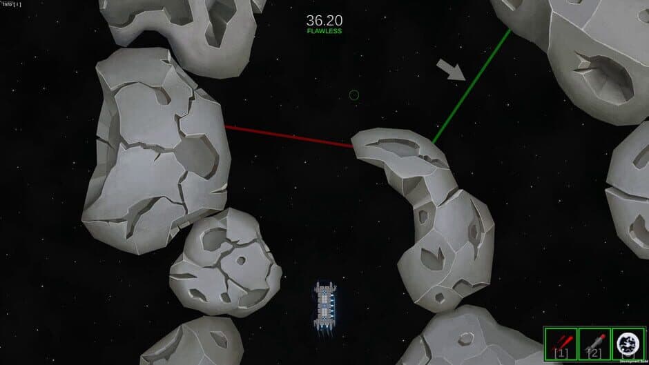 Скриншот 5 из SpaceCraft Brawl