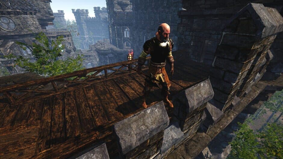 Скриншот 2 из Knight Jones and Dragons Fall