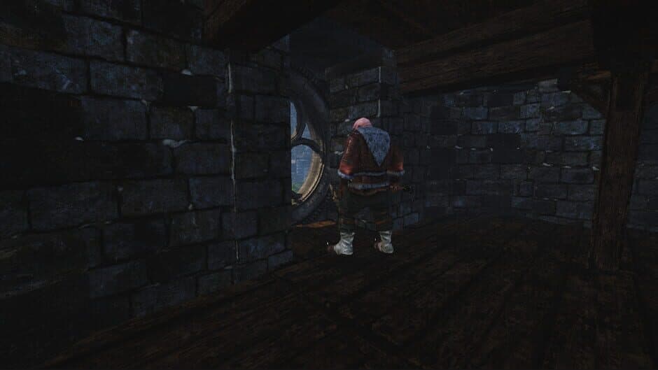 Скриншот 5 из Knight Jones and Dragons Fall