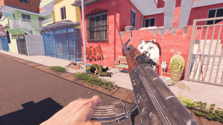 Скриншот 6 из Cartels